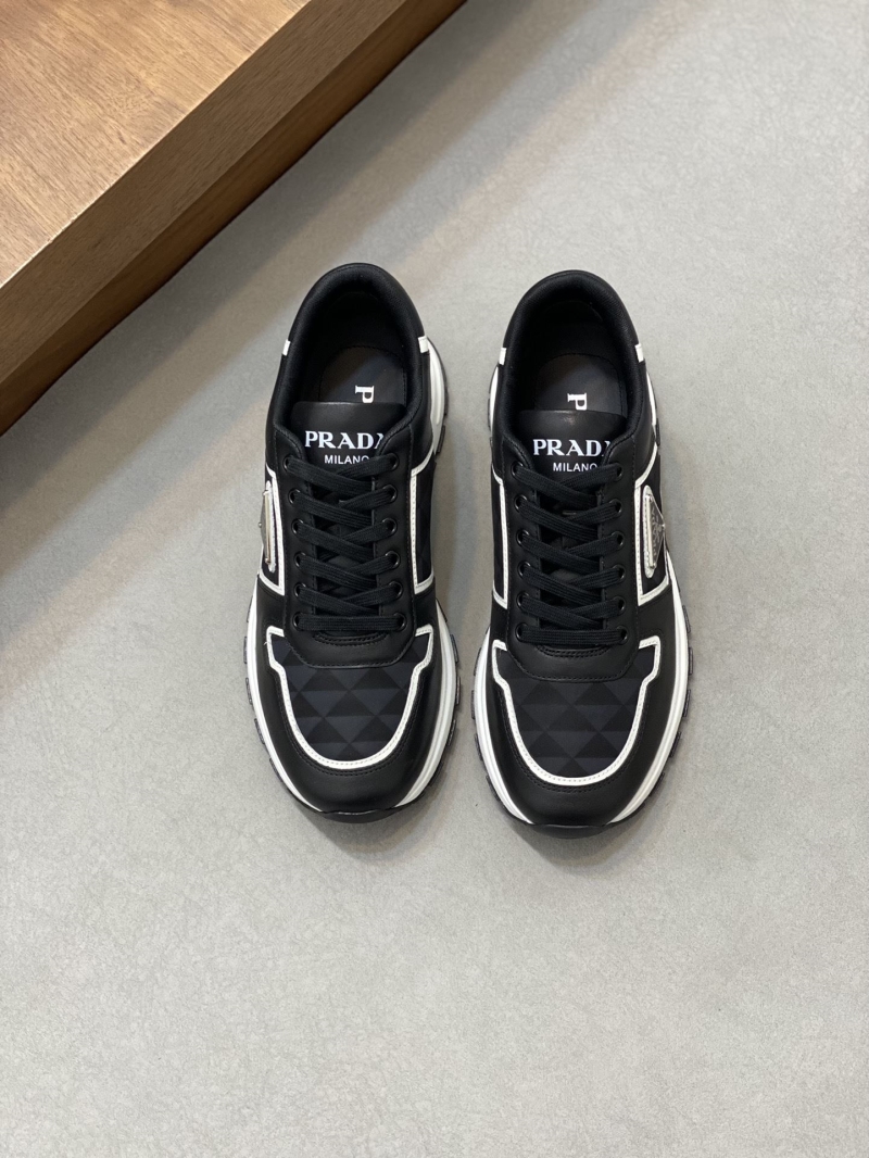 Prada Casual Shoes